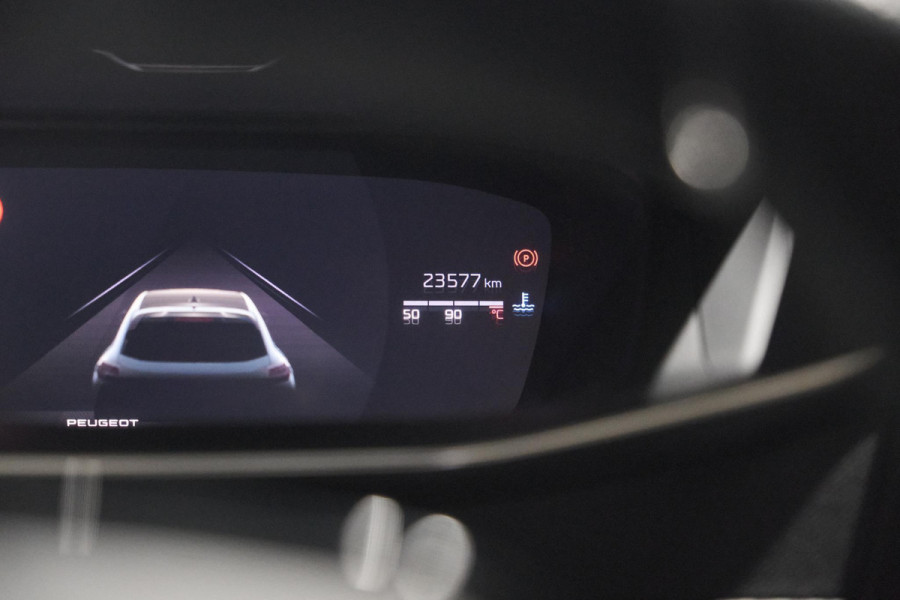 Peugeot 208 PureTech 100 GT | Camera | Navigatie | Apple Carplay | Parkeersensoren