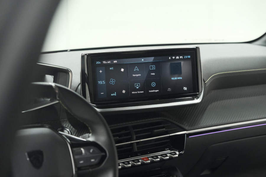 Peugeot 208 PureTech 100 GT | Camera | Navigatie | Apple Carplay | Parkeersensoren