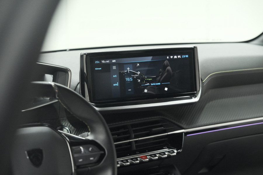 Peugeot 208 PureTech 100 GT | Camera | Navigatie | Apple Carplay | Parkeersensoren