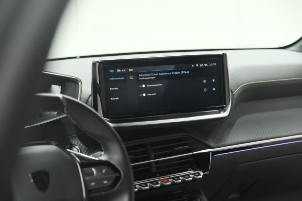 Peugeot 208 PureTech 100 GT | Camera | Navigatie | Apple Carplay | Parkeersensoren