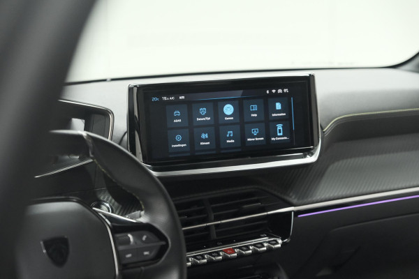 Peugeot 208 PureTech 100 GT | Camera | Navigatie | Apple Carplay | Parkeersensoren