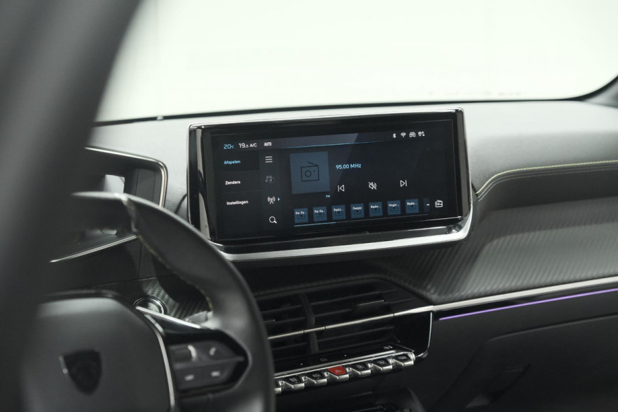 Peugeot 208 PureTech 100 GT | Camera | Navigatie | Apple Carplay | Parkeersensoren
