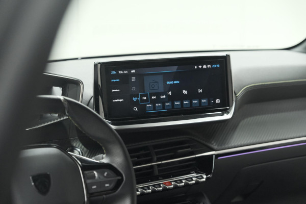 Peugeot 208 PureTech 100 GT | Camera | Navigatie | Apple Carplay | Parkeersensoren