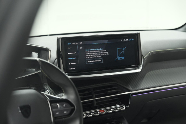 Peugeot 208 PureTech 100 GT | Camera | Navigatie | Apple Carplay | Parkeersensoren