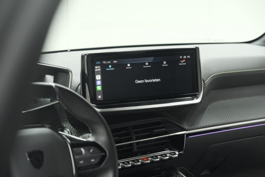 Peugeot 208 PureTech 100 GT | Camera | Navigatie | Apple Carplay | Parkeersensoren