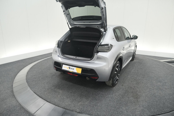Peugeot 208 PureTech 100 GT | Camera | Navigatie | Apple Carplay | Parkeersensoren