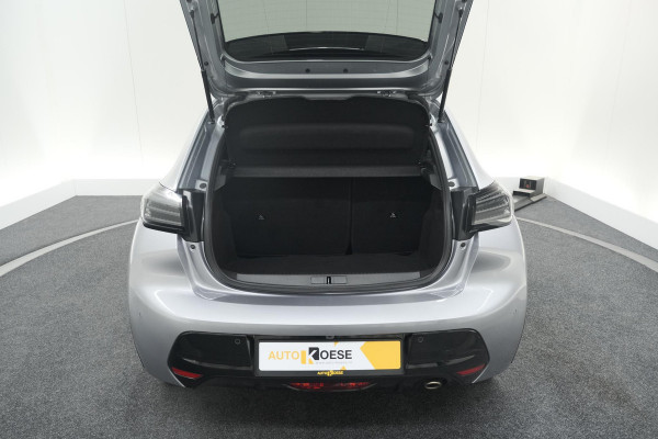 Peugeot 208 PureTech 100 GT | Camera | Navigatie | Apple Carplay | Parkeersensoren
