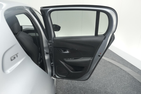 Peugeot 208 PureTech 100 GT | Camera | Navigatie | Apple Carplay | Parkeersensoren