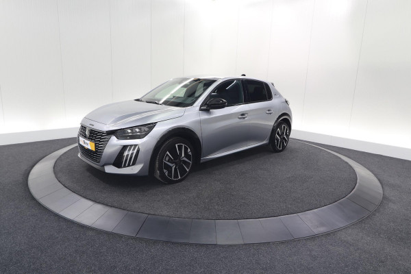 Peugeot 208 PureTech 100 GT | Camera | Navigatie | Apple Carplay | Parkeersensoren