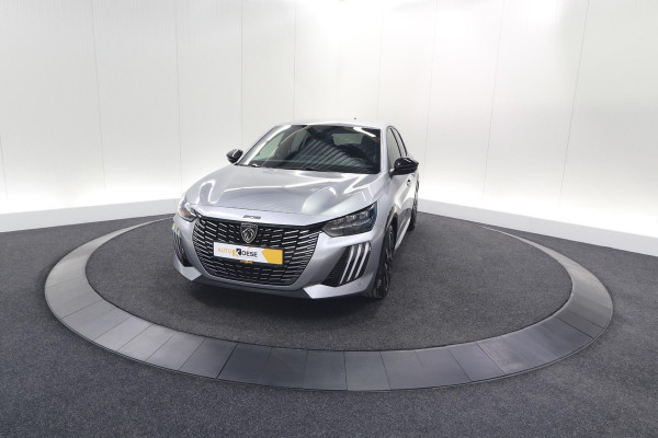 Peugeot 208 PureTech 100 GT | Camera | Navigatie | Apple Carplay | Parkeersensoren