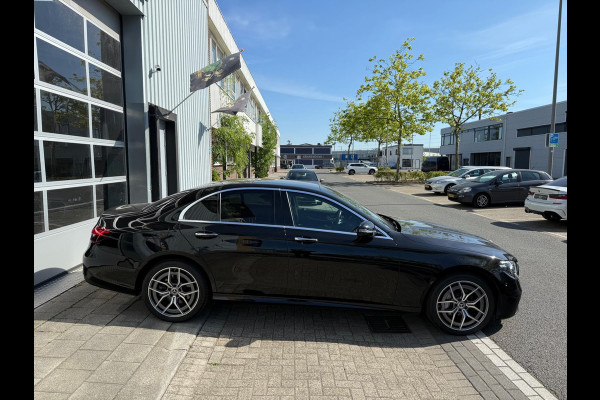 Mercedes-Benz E-Klasse 300 e AMG LEDER/NAVI/PANO/BURMESTER®