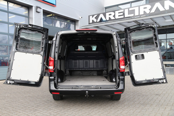 Mercedes-Benz Vito 119 CDI | Aut. | L2H1 | Cruise | Standkachel | Nieuwstaat!!