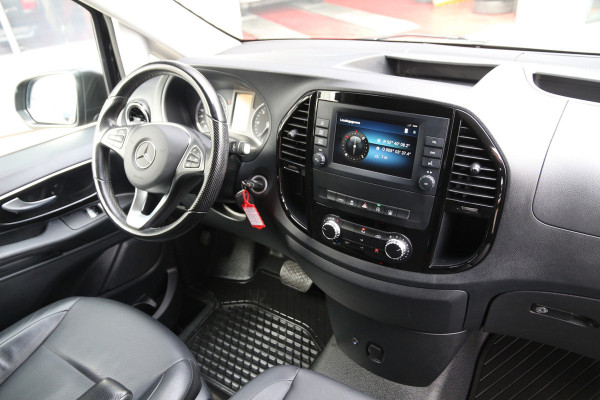 Mercedes-Benz Vito 119 CDI | Aut. | L2H1 | Cruise | Standkachel | Nieuwstaat!!