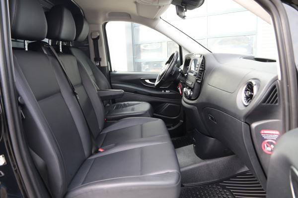 Mercedes-Benz Vito 119 CDI | Aut. | L2H1 | Cruise | Standkachel | Nieuwstaat!!