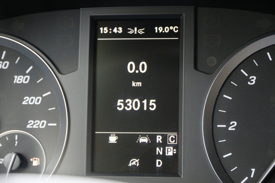 Mercedes-Benz Vito 119 CDI | Aut. | L2H1 | Cruise | Standkachel | Nieuwstaat!!