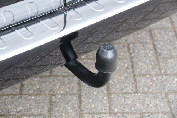 Mercedes-Benz Vito 119 CDI | Aut. | L2H1 | Cruise | Standkachel | Nieuwstaat!!