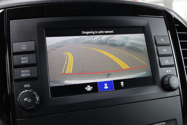 Mercedes-Benz Vito 119 CDI | Aut. | L2H1 | Cruise | Standkachel | Nieuwstaat!!