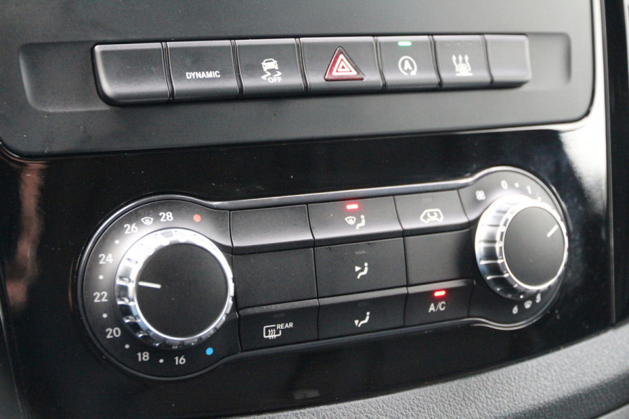 Mercedes-Benz Vito 119 CDI | Aut. | L2H1 | Cruise | Standkachel | Nieuwstaat!!