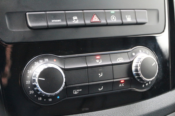 Mercedes-Benz Vito 119 CDI | Aut. | L2H1 | Cruise | Standkachel | Nieuwstaat!!