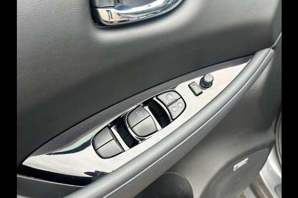 Nissan Leaf Tekna 40 kWh|360 Cam |LEER |STOELVERW |
