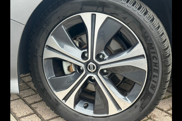 Nissan Leaf Tekna 40 kWh|360 Cam |LEER |STOELVERW |