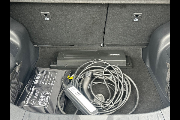 Nissan Leaf Tekna 40 kWh|360 Cam |LEER |STOELVERW |