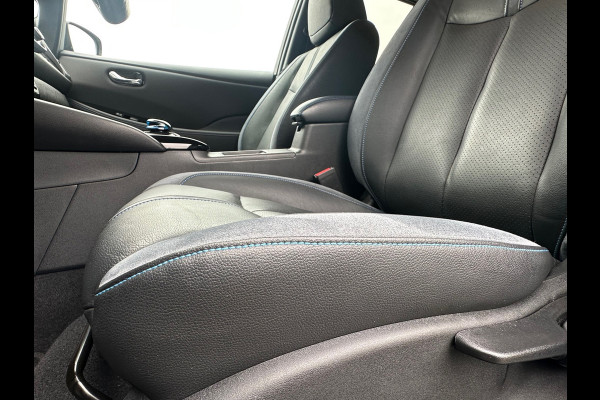 Nissan Leaf Tekna 40 kWh|360 Cam |LEER |STOELVERW |