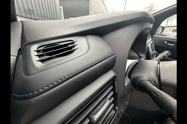 Nissan Leaf Tekna 40 kWh|360 Cam |LEER |STOELVERW |