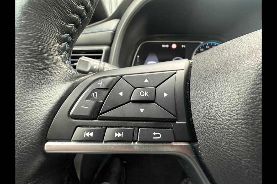Nissan Leaf Tekna 40 kWh|360 Cam |LEER |STOELVERW |