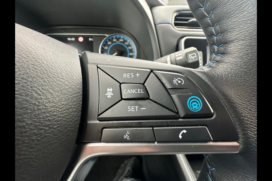 Nissan Leaf Tekna 40 kWh|360 Cam |LEER |STOELVERW |