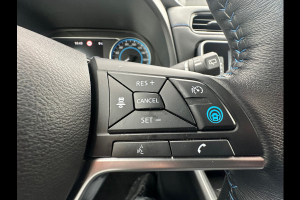 Nissan Leaf Tekna 40 kWh|360 Cam |LEER |STOELVERW |