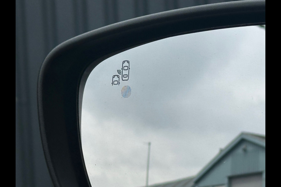 Nissan Leaf Tekna 40 kWh|360 Cam |LEER |STOELVERW |