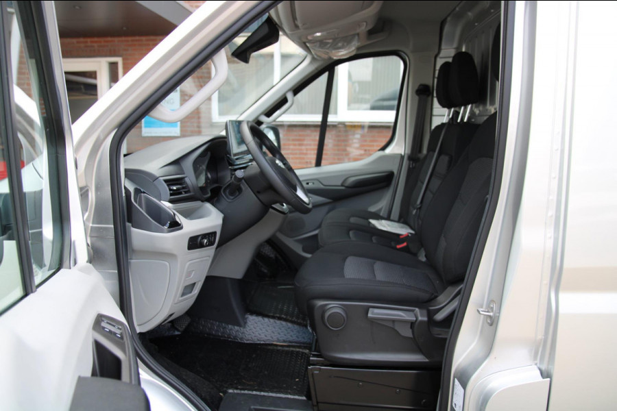 Maxus eDeliver 9 L3H3 72 kWh 204PK / NIEUW BPM VRIJ / 30 KM / Camera