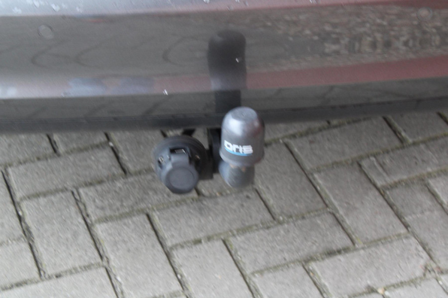 Ford FOCUS Wagon 1.0 EcoBoost 125 PK Trend Edition Business | Trekhaak | Winterpack | PDC V+A | Navigatie | Climate Control | Cruise Control