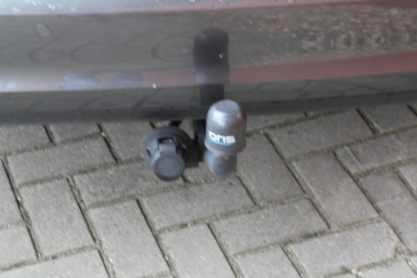 Ford FOCUS Wagon 1.0 EcoBoost 125 PK Trend Edition Business | Trekhaak | Winterpack | PDC V+A | Navigatie | Climate Control | Cruise Control