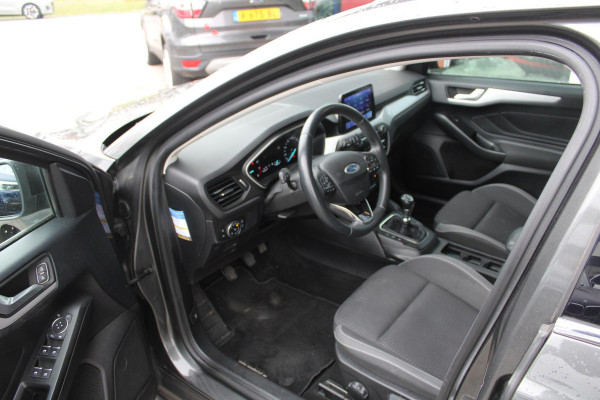 Ford FOCUS Wagon 1.0 EcoBoost 125 PK Trend Edition Business | Trekhaak | Winterpack | PDC V+A | Navigatie | Climate Control | Cruise Control