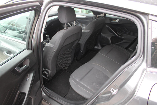 Ford FOCUS Wagon 1.0 EcoBoost 125 PK Trend Edition Business | Trekhaak | Winterpack | PDC V+A | Navigatie | Climate Control | Cruise Control