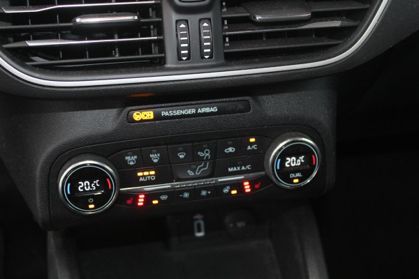 Ford FOCUS Wagon 1.0 EcoBoost 125 PK Trend Edition Business | Trekhaak | Winterpack | PDC V+A | Navigatie | Climate Control | Cruise Control