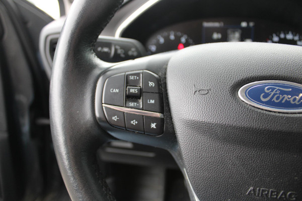 Ford FOCUS Wagon 1.0 EcoBoost 125 PK Trend Edition Business | Trekhaak | Winterpack | PDC V+A | Navigatie | Climate Control | Cruise Control