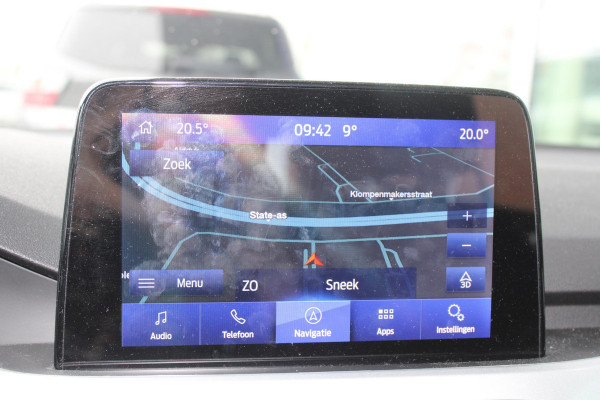 Ford FOCUS Wagon 1.0 EcoBoost 125 PK Trend Edition Business | Trekhaak | Winterpack | PDC V+A | Navigatie | Climate Control | Cruise Control