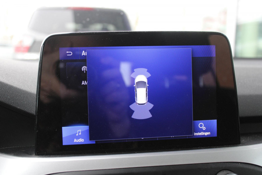 Ford FOCUS Wagon 1.0 EcoBoost 125 PK Trend Edition Business | Trekhaak | Winterpack | PDC V+A | Navigatie | Climate Control | Cruise Control