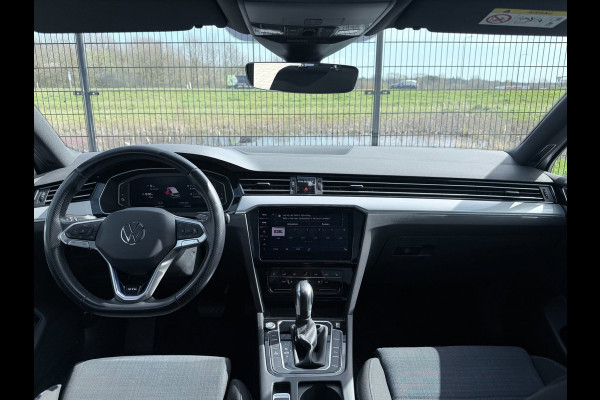 Volkswagen Passat Variant 1.4 TSI PHEV GTE Business| Carplay | PANO| Navi |Dealer onderhouden