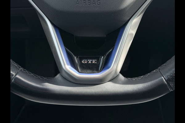 Volkswagen Passat Variant 1.4 TSI PHEV GTE Business| Carplay | PANO| Navi |Dealer onderhouden