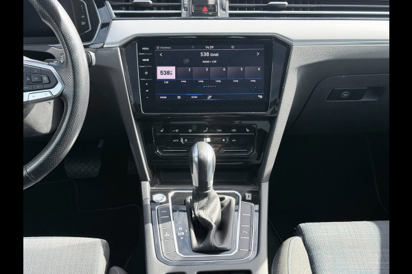 Volkswagen Passat Variant 1.4 TSI PHEV GTE Business| Carplay | PANO| Navi |Dealer onderhouden