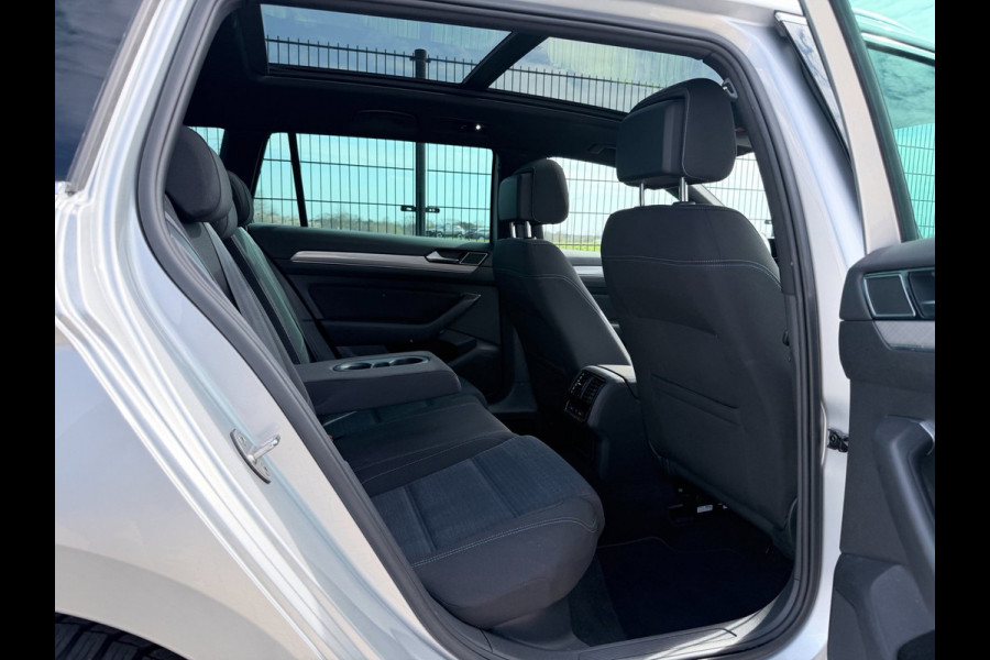Volkswagen Passat Variant 1.4 TSI PHEV GTE Business| Carplay | PANO| Navi |Dealer onderhouden