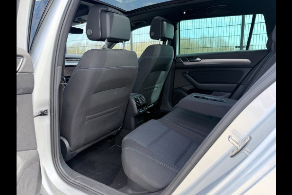 Volkswagen Passat Variant 1.4 TSI PHEV GTE Business| Carplay | PANO| Navi |Dealer onderhouden