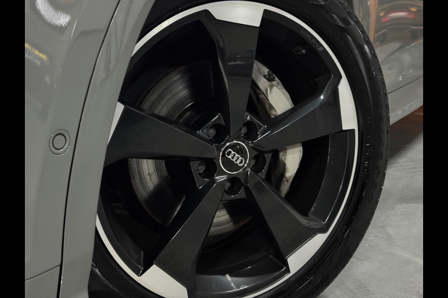 Audi Q5 55 TFSI e quattro Competition S-line BLOKJES LEER|E-ZETELS|PANO|LUCHTVERING|TREKHAAK|B&O|AMBIENT|20 INCH LMV|MATRIX