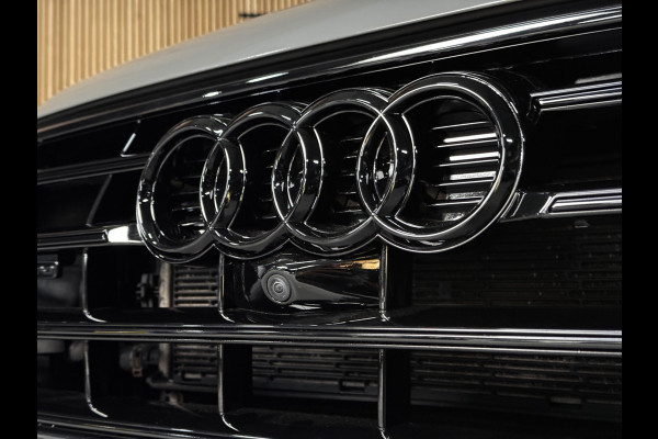 Audi Q5 55 TFSI e quattro Competition S-line BLOKJES LEER|E-ZETELS|PANO|LUCHTVERING|TREKHAAK|B&O|AMBIENT|20 INCH LMV|MATRIX