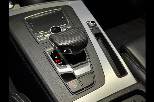 Audi Q5 55 TFSI e quattro Competition S-line BLOKJES LEER|E-ZETELS|PANO|LUCHTVERING|TREKHAAK|B&O|AMBIENT|20 INCH LMV|MATRIX