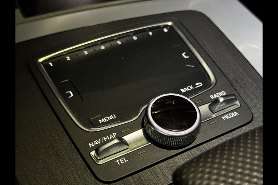 Audi Q5 55 TFSI e quattro Competition S-line BLOKJES LEER|E-ZETELS|PANO|LUCHTVERING|TREKHAAK|B&O|AMBIENT|20 INCH LMV|MATRIX